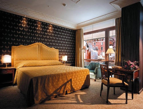 Bauer Palazzo image 12