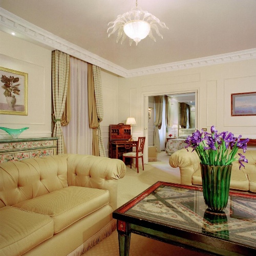 Bauer Palazzo image 17