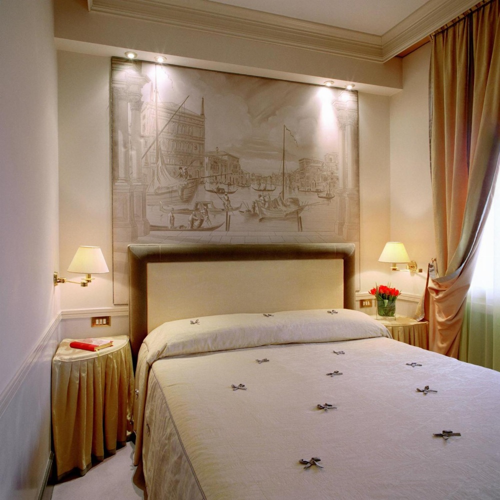 Bauer Palazzo Main image