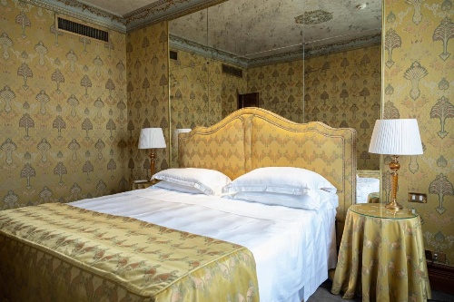 Bauer Palazzo image 42