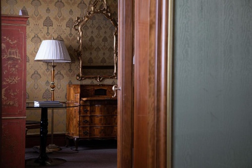 Bauer Palazzo image 43